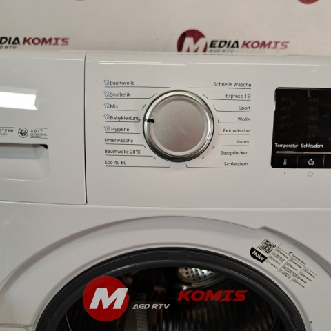 Pralka Haier HW80-BP1439N