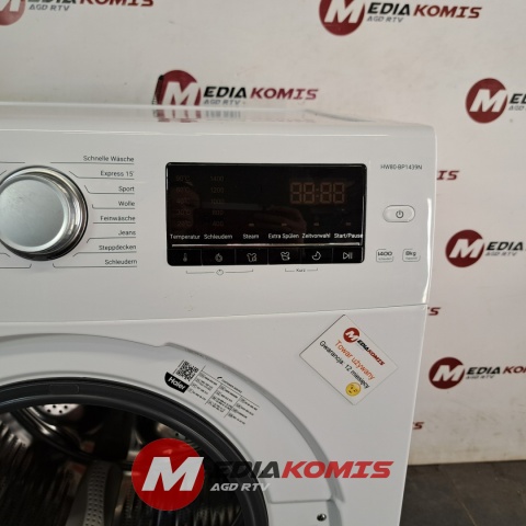 Pralka Haier HW80-BP1439N