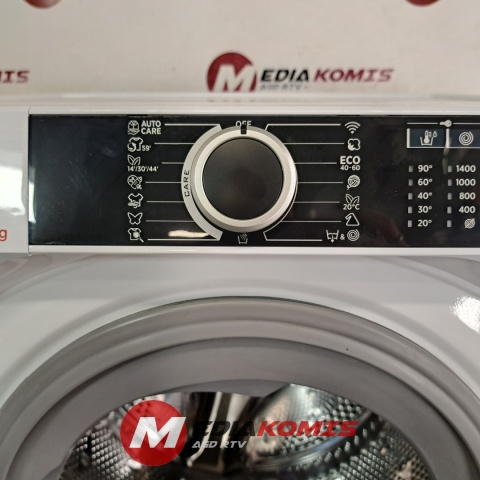 Pralka Hoover HWE 49AMBS/1-S