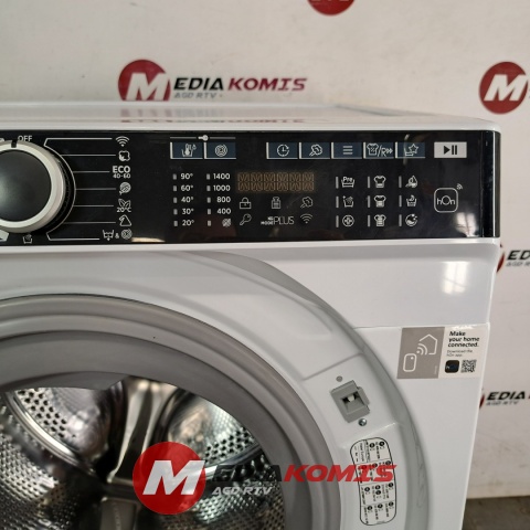 Pralka Hoover HWE 49AMBS/1-S