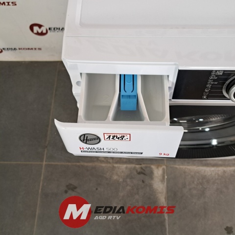 Pralka Hoover HWE 49AMBS/1-S