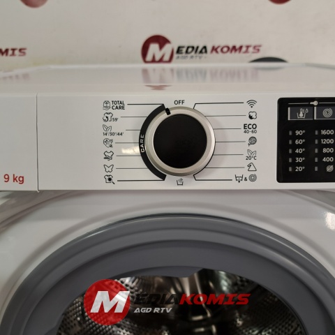 Pralka Hoover HWQ 69AMBS/1-S