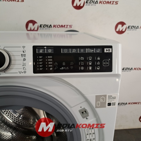 Pralka Hoover HWQ 69AMBS/1-S