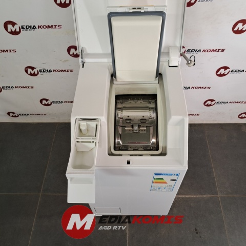 Pralka Miele W 600 F Topstar