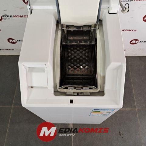Pralka Miele W 600 F Topstar
