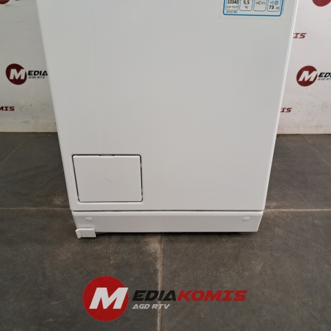 Pralka Miele W 600 F Topstar