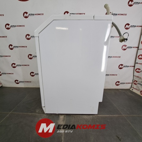 Pralka Miele W 600 F Topstar