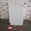 Pralka Miele W 600 F Topstar