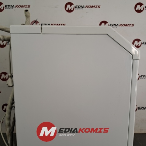 Pralka Miele W 600 F Topstar