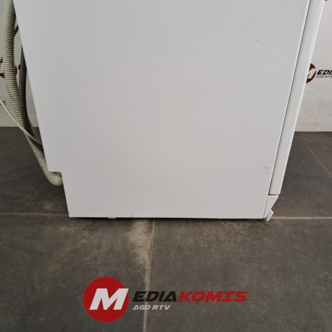 Pralka Miele W 600 F Topstar