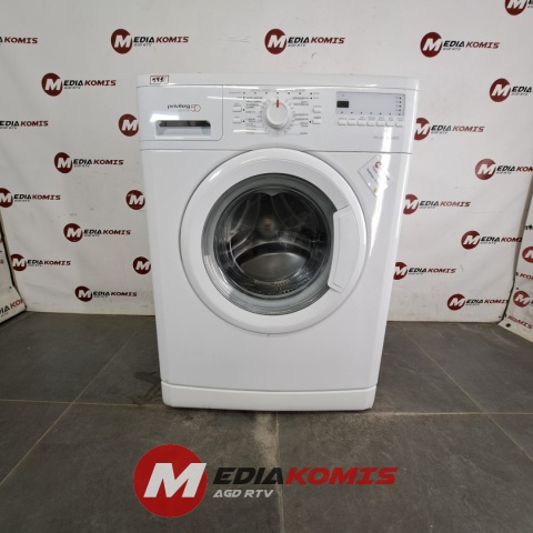 Pralka Privileg PWF 6 A+++