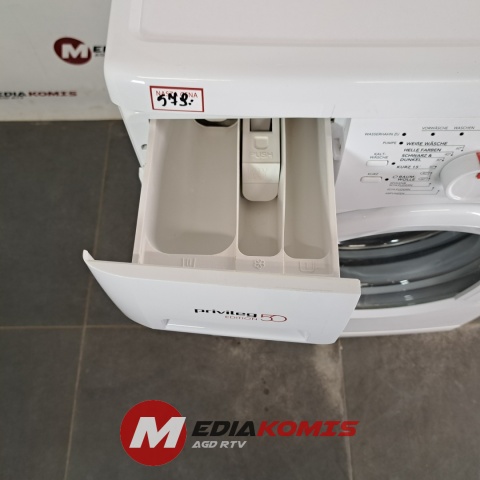 Pralka Privileg PWF 6 A+++