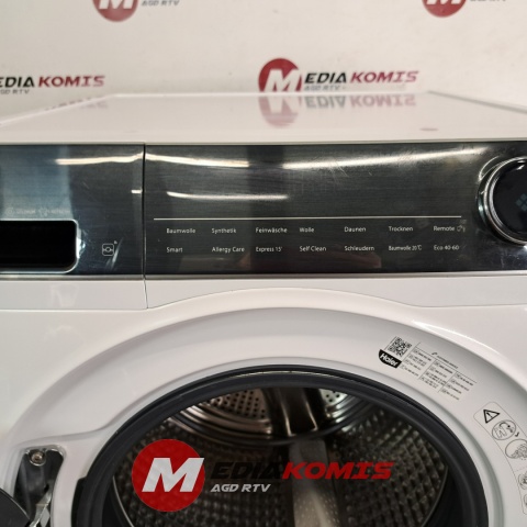 Pralko-Suszarka Haier HWD120-B14979U1 [2]