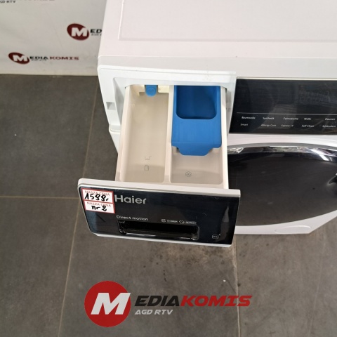 Pralko-Suszarka Haier HWD120-B14979U1 [2]