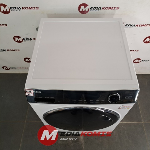 Pralko-Suszarka Haier HWD120-B14979U1 [2]