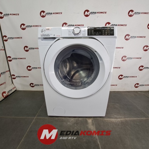 Pralko-Suszarka Hoover HDQ 485AMC-84