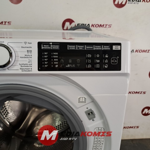 Pralko-Suszarka Hoover HDQ 485AMC-84