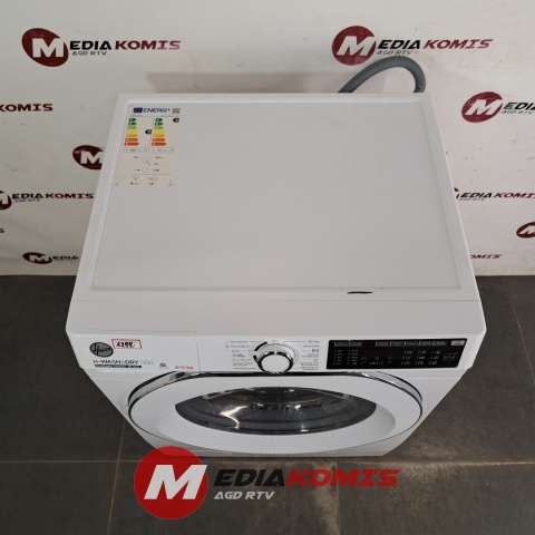 Pralko-Suszarka Hoover HDQ 485AMC-84