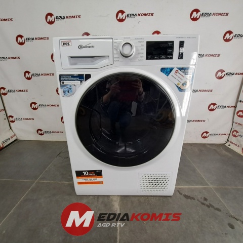 Suszarka Bauknecht T M11 8X3EY DE