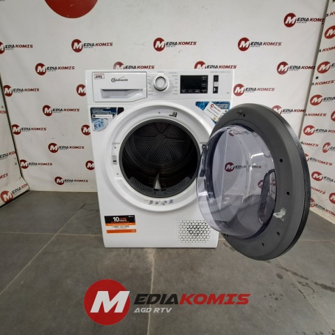 Suszarka Bauknecht T M11 8X3EY DE