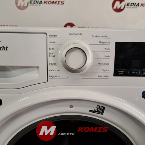 Suszarka Bauknecht T M11 8X3EY DE