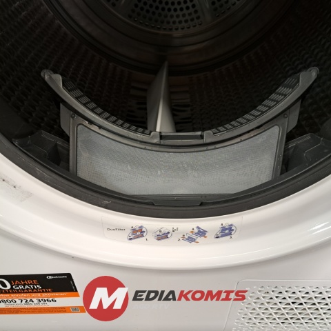 Suszarka Bauknecht T M11 8X3EY DE