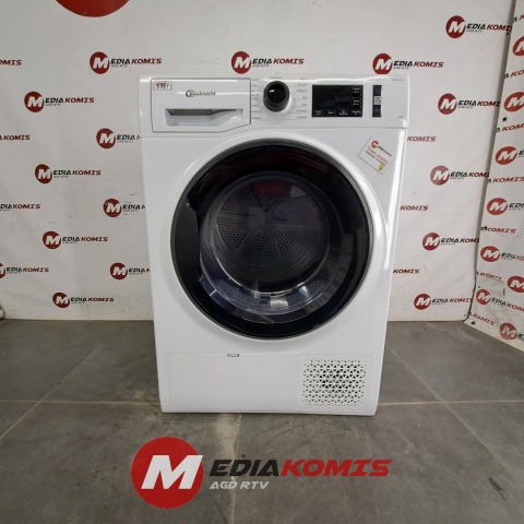 Suszarka Bauknecht T Sense M11 83 N