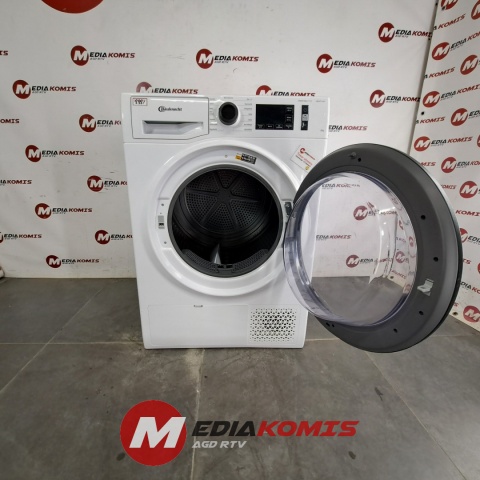 Suszarka Bauknecht T Sense M11 83 N