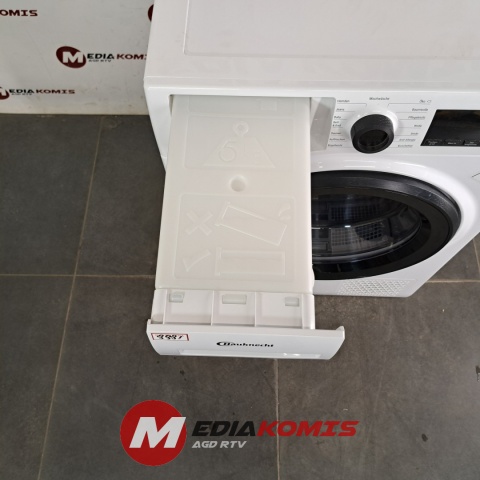 Suszarka Bauknecht T Sense M11 83 N