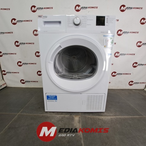 Suszarka Beko WDPS742GS