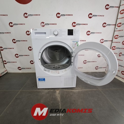 Suszarka Beko WDPS742GS