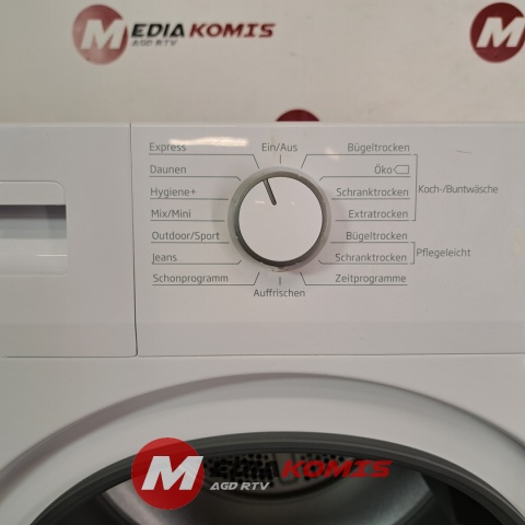 Suszarka Beko WDPS742GS