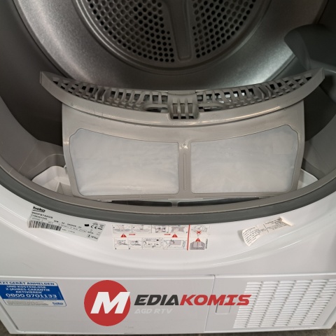 Suszarka Beko WDPS742GS