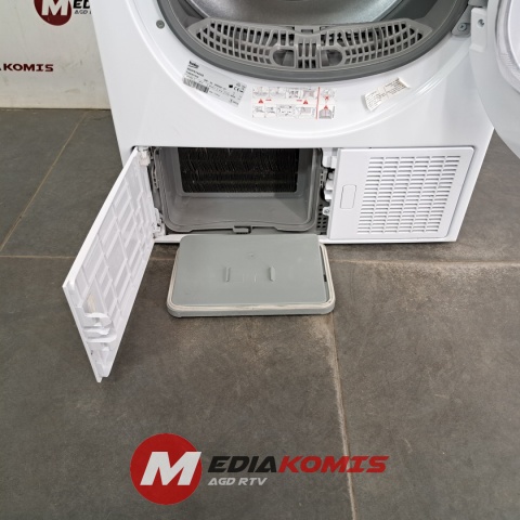 Suszarka Beko WDPS742GS