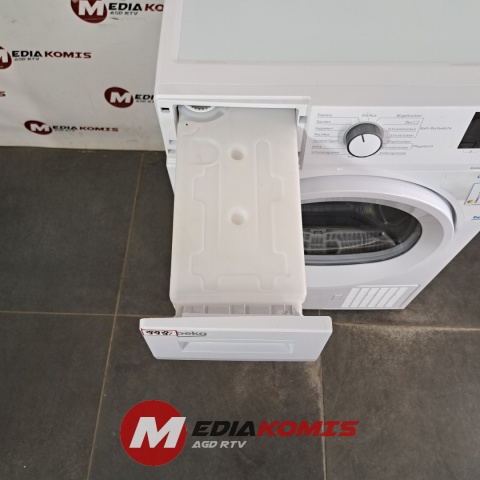 Suszarka Beko WDPS742GS