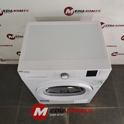 Suszarka Beko WDPS742GS