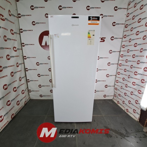 Zamrażarka Bauknecht GKN 272 A3+