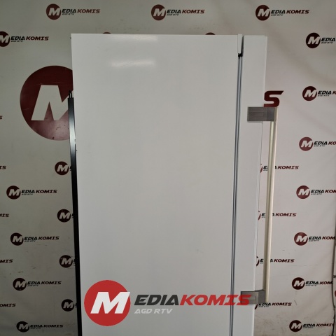 Zamrażarka Bauknecht GKN 272 A3+