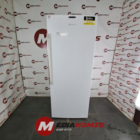 Zamrażarka Bauknecht GKN 272 A3+ [2]