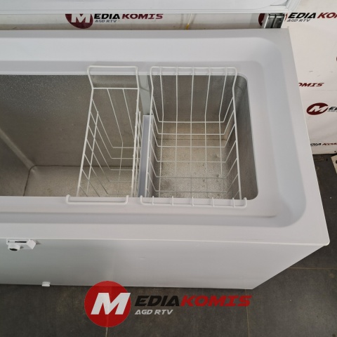 Zamrażarka Bauknecht GTE 220 [5]