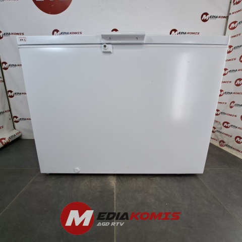 Zamrażarka Bauknecht GTE 220 [5]