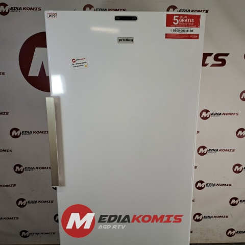 Zamrażarka Privileg PFVN 74 3