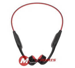 Dwustronne Słuchawki Sportowe Pyhodi