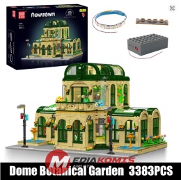 Klocki Mold King 16057 Streetview