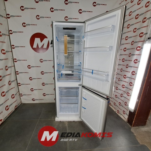 Lodówka Amica KGCN 388 144 E