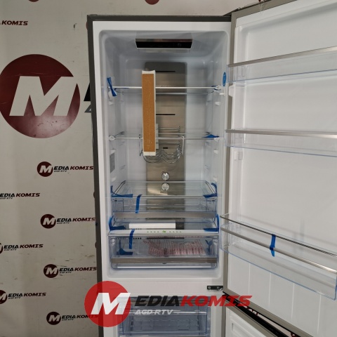 Lodówka Amica KGCN 388 144 E