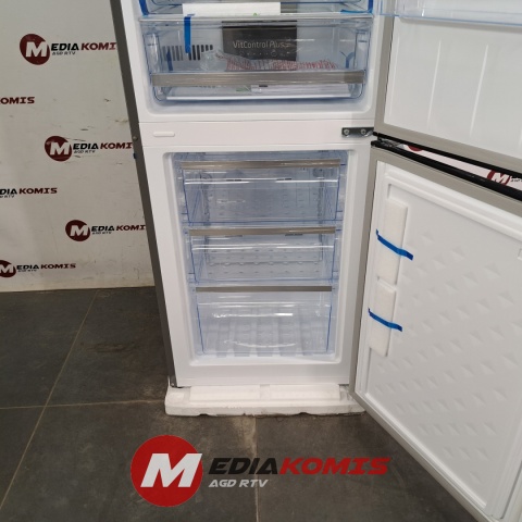 Lodówka Amica KGCN 388 144 E