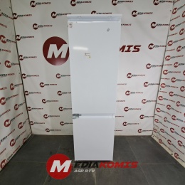 Lodówka Bauknecht KGIS 18S2 [2]