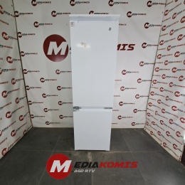 Lodówka Bauknecht KGIS 18S2 [3]