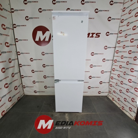 Lodówka Bauknecht KGIS 18S2 [3]